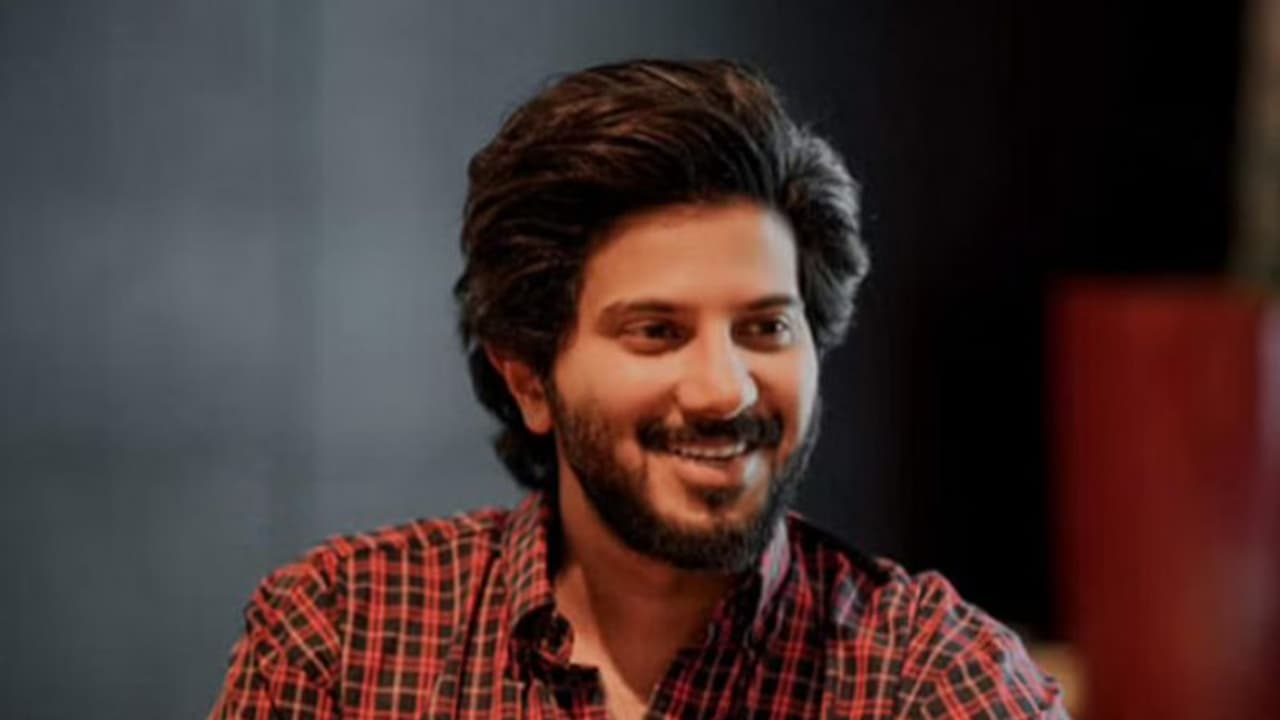 'വിലാസിനി മെമ്മോറിയലു'മായി ദുല്‍ഖര്‍, പുതിയ ചിത്രം തുടങ്ങുന്നു