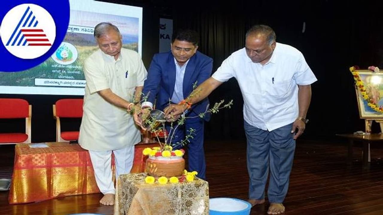 ಮರುಬಳಕೆ ಮಾಡಲಾಗದ ಪ್ಲಾಸ್ಟಿಕ್ ಸಂಪೂರ್ಣ ನಿಷೇಧ: ಡಾ. ಶಾಂತ ತಿಮ್ಮಯ್ಯ ಮರುಬಳಕೆ ಮಾಡಲಾಗದ ಪ್ಲಾಸ್ಟಿಕ್ ಸಂಪೂರ್ಣ ನಿಷೇಧ: ಡಾ. ಶಾಂತ ತಿಮ್ಮಯ್ಯ