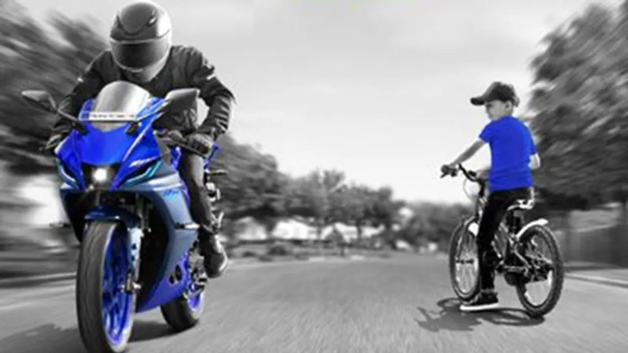 Yamaha India launches 'The Call of the Blue' Version 3.0 campaign; check here Yamaha India launches 'The Call of the Blue' Version 3.0 campaign; check here
