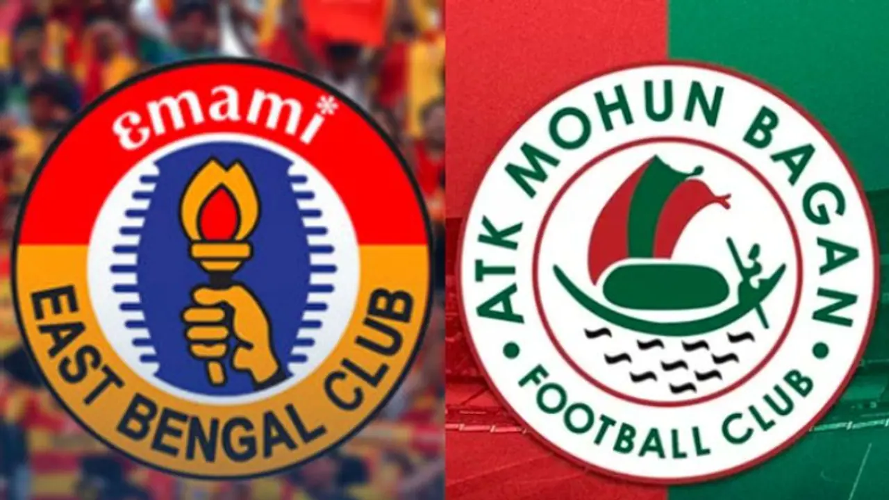 ফিফার নির্বাসনের ফলে কী সমস্যা হবে ইস্টবেঙ্গল ও মোহনবাগানের, জেনে নিন বিস্তারিত 