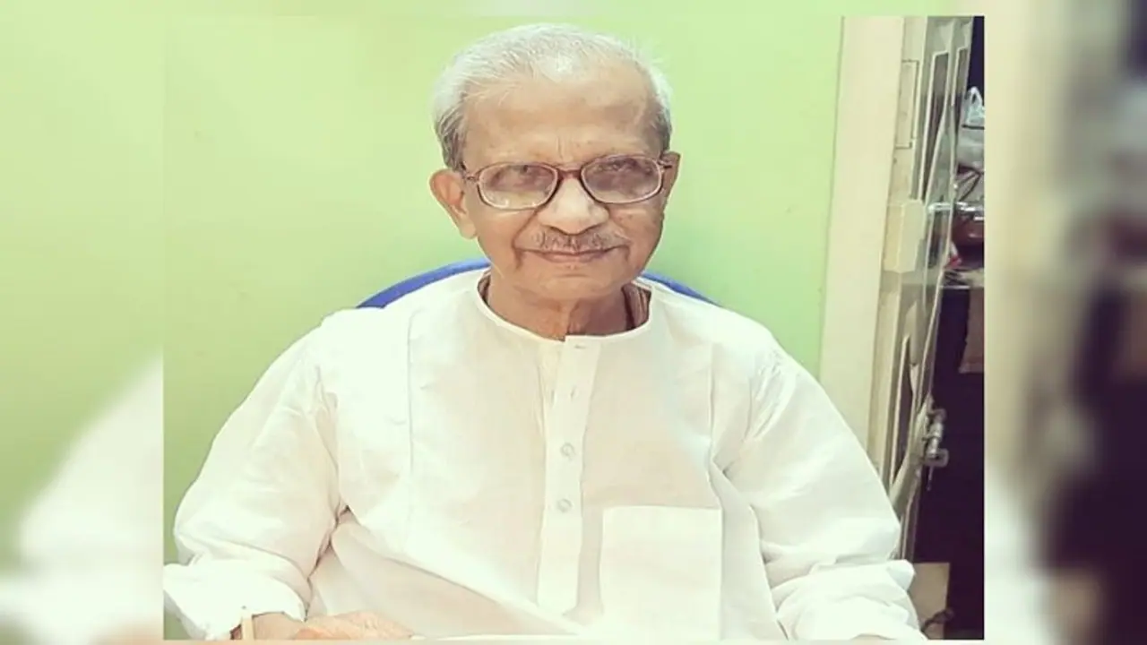 প্রয়াত হুগলির সাতবারের বিধায়ক রূপচাঁদ পাল, কলকাতার একটি বেসরকারি হাসপাতালে শেষ নিশ্বাস ত্যাগ করেন বাম নেতা প্রয়াত হুগলির সাতবারের বিধায়ক রূপচাঁদ পাল, কলকাতার একটি বেসরকারি হাসপাতালে শেষ নিশ্বাস ত্যাগ করেন বাম নেতা