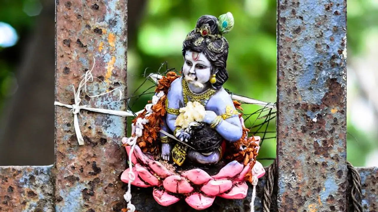 Janmashtami 2022: Is it on August 18 or 19? Know muhurat, history and significance