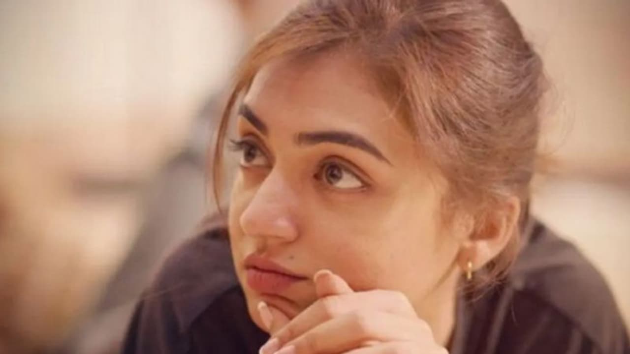 'ഇത്തരത്തില് മോശം അനുഭവമുണ്ടായിട്ടില്ല', തായ് എയര്വേയ്സിനെതിരെ നസ്രിയ 'ഇത്തരത്തില് മോശം അനുഭവമുണ്ടായിട്ടില്ല', തായ് എയര്വേയ്സിനെതിരെ നസ്രിയ