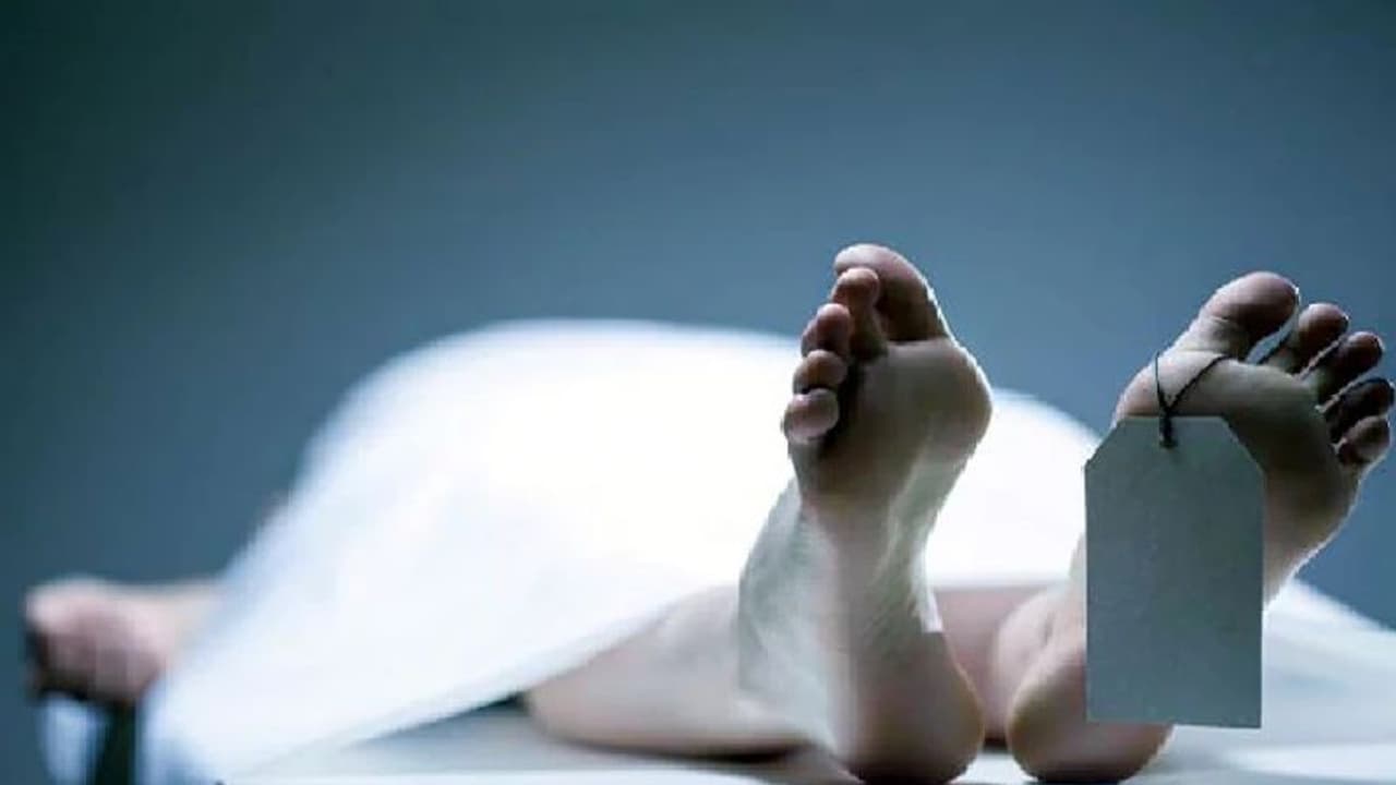 आगरा: युवक ने गर्भवती पत्नी के साथ की हैवानियत, बिलखते पिता ने ससुराल पक्ष पर लगाए गंभीर आरोप आगरा: युवक ने गर्भवती पत्नी के साथ की हैवानियत, बिलखते पिता ने ससुराल पक्ष पर लगाए गंभीर आरोप