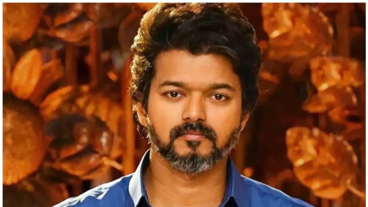 హీరో విజయ్కి మద్రాస్ హైకోర్ట్ లో ఊరట.. జరిమానాపై స్టే హీరో విజయ్కి మద్రాస్ హైకోర్ట్ లో ఊరట.. జరిమానాపై స్టే