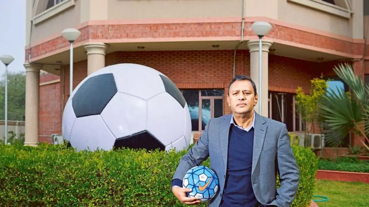 FIFA bans AIFF: 'Claims of financial irregularities are incorrect' Former General Secretary Kushal Das