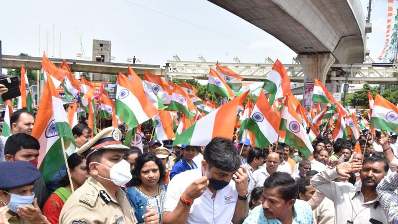  నేటీతో ముగియ‌నున్న వజ్రోత్సవ వేడుకలు.. ముఖ్య అథితిగా సీఎం కేసీఆర్