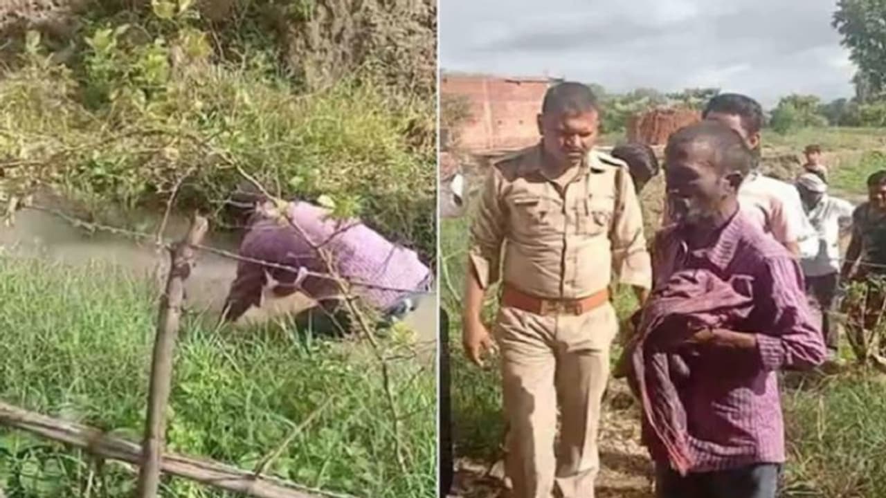 बांदा: नींद में थी पत्नी, नवजात को उठाकर पिता ने किया ऐसा काम, मामला जानकर सभी हुए हैरान