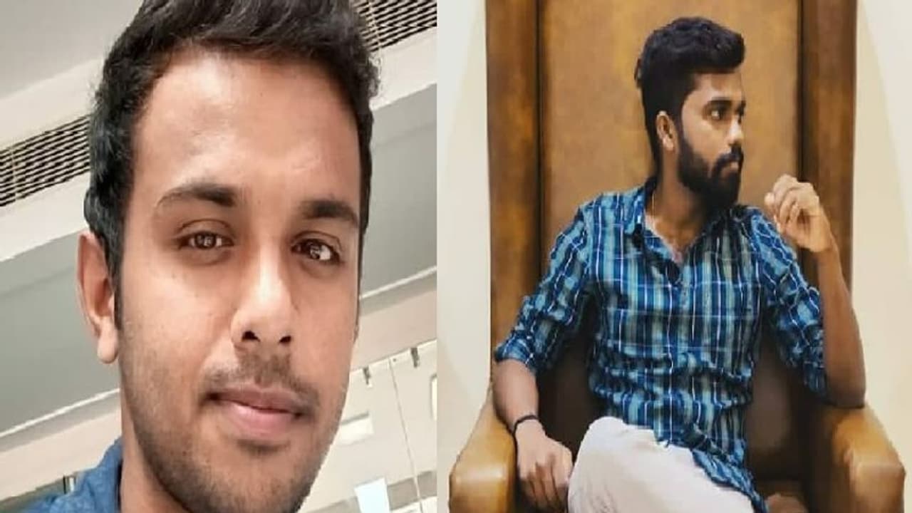 காவிரி நீரில் அடித்து செல்லப்பட்ட இளைஞர்கள்… விருந்துக்கு வந்தபோது நேர்ந்த சோகம்!! காவிரி நீரில் அடித்து செல்லப்பட்ட இளைஞர்கள்… விருந்துக்கு வந்தபோது நேர்ந்த சோகம்!!