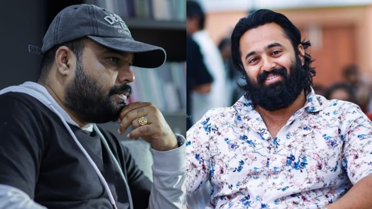 വൈശാഖിന്‍റെ ഉണ്ണി മുകുന്ദന്‍ ചിത്രം; വന്‍ പ്രഖ്യാപനം നാളെ