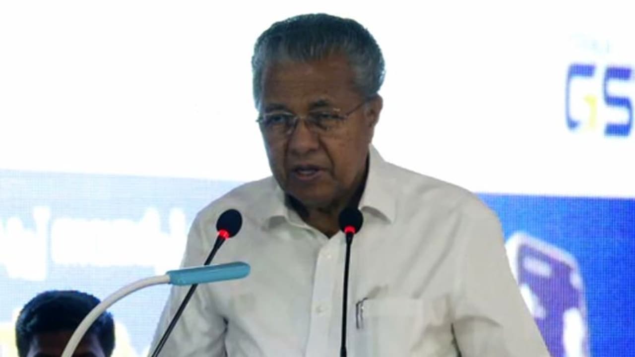 നികുതി പിരിവ് നീതിയുക്തമാകണം, വെട്ടിപ്പ് തടയണം; ലക്കി ബിൽ ആപ്പ് നികുതി വരുമാനം കൂട്ടാനെന്ന് മുഖ്യമന്ത്രി