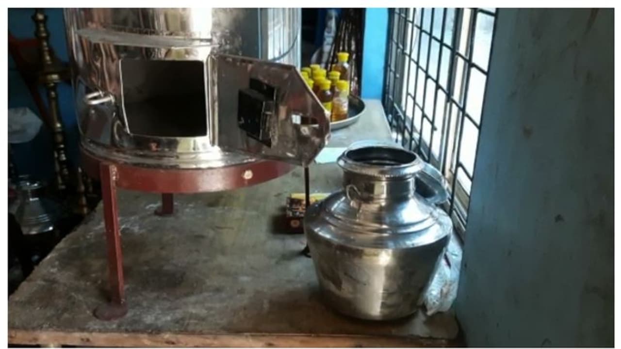 പോത്തൻകോട് മോഷണ പരമ്പര, 4 ക്ഷേത്രത്തിലും ഒരു കടയിലും മോഷണം, അന്വേഷണം പോത്തൻകോട് മോഷണ പരമ്പര, 4 ക്ഷേത്രത്തിലും ഒരു കടയിലും മോഷണം, അന്വേഷണം