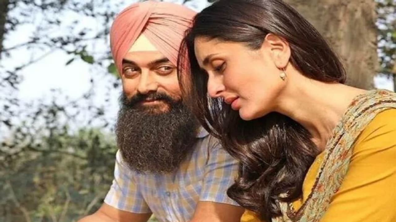 5 दिन में ठग्स ऑफ हिंदोस्तां की फर्स्ट डे कमाई तक भी नहीं पहुंची लाल सिंह चड्ढा, Hit के लिए चाहिए इतने करोड़