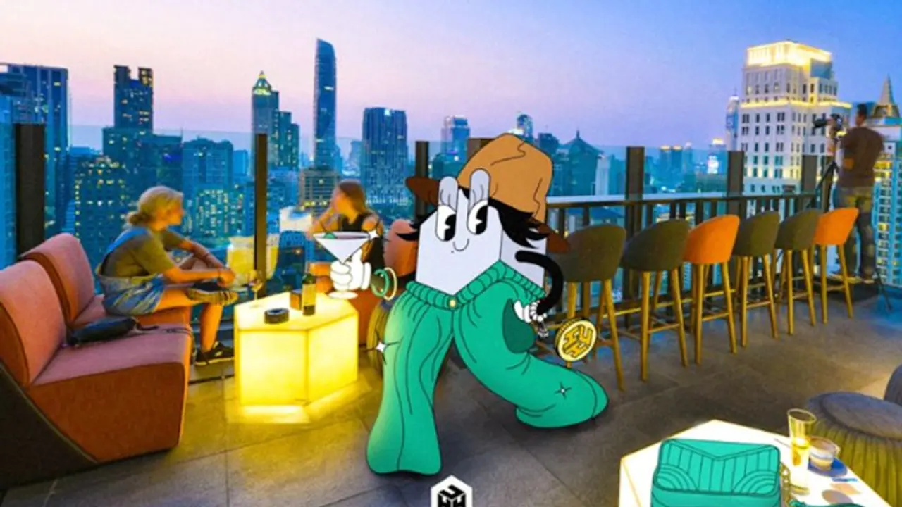 Huh Token (HUH): The Utimate Coin Building On Dogecoin's (DOGE) Legacy Huh Token (HUH): The Utimate Coin Building On Dogecoin's (DOGE) Legacy