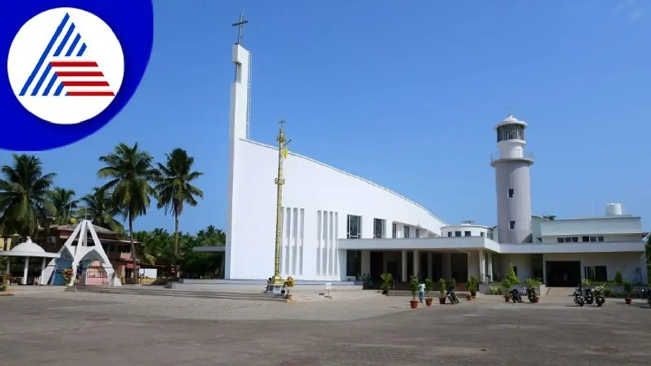 Udupi; ಕಲ್ಮಾಡಿಯ ವೆಲಂಕಣಿ ಚರ್ಚ್ ಗೆ ಪುಣ್ಯಕ್ಷೇತ್ರ ದ ಮಾನ್ಯತೆ 