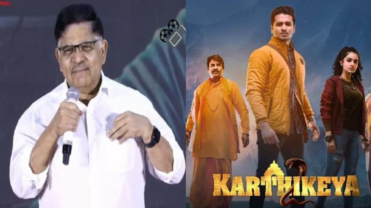 ‘పుష్ఫ’లాగే బాలీవుడ్ లో ఇరగదీస్తున్న ‘కార్తికేయ 2’.. నిర్మాత అల్లు అరవింద్ ఇంట్రెస్టింగ్ కామెంట్స్.. ‘పుష్ఫ’లాగే బాలీవుడ్ లో ఇరగదీస్తున్న ‘కార్తికేయ 2’.. నిర్మాత అల్లు అరవింద్ ఇంట్రెస్టింగ్ కామెంట్స్..