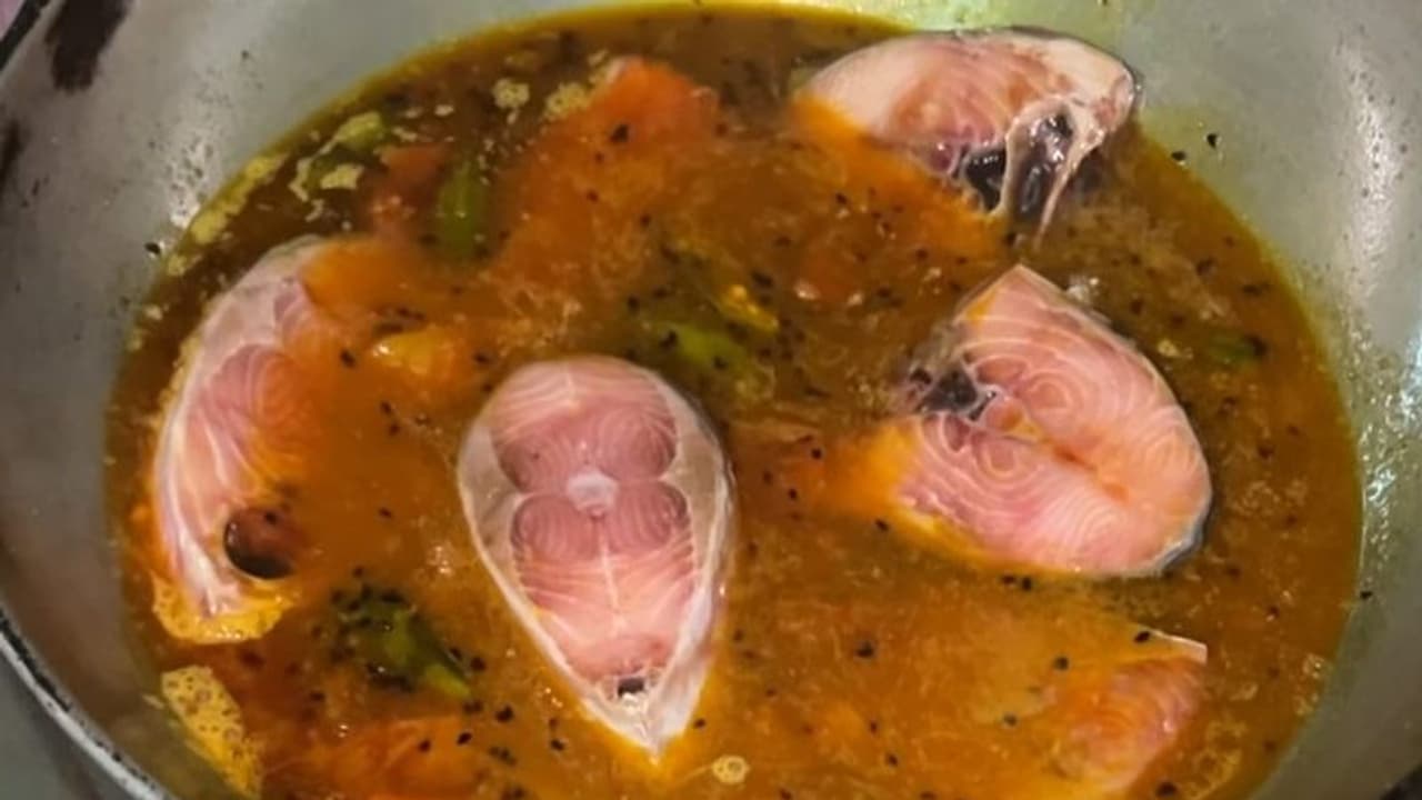 ಮತ್ಸ್ಯ ಪ್ರಿಯರಿಗೆ ಸಂತಸದ ಸುದ್ದಿ: ಸರ್ಕಾರದಿಂದಲೇ ಮೀನು ಊಟದ ಹೋಟೆಲ್..! ಮತ್ಸ್ಯ ಪ್ರಿಯರಿಗೆ ಸಂತಸದ ಸುದ್ದಿ: ಸರ್ಕಾರದಿಂದಲೇ ಮೀನು ಊಟದ ಹೋಟೆಲ್..!