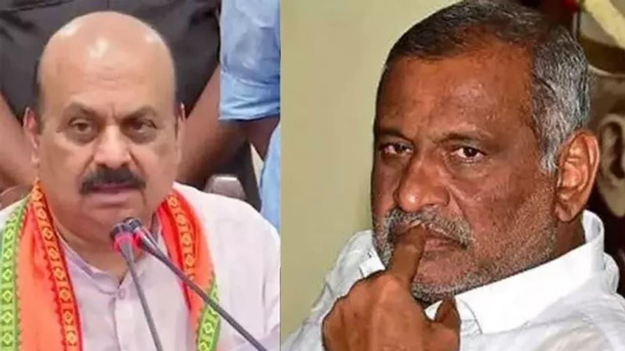 நாங்க அரசை நடத்தல; நிர்வகிச்சுகிட்டுதான் இருக்கோம்… சர்ச்சையை கிளப்பிய கர்நாடக அமைச்சரின் ஆடியோ!! நாங்க அரசை நடத்தல; நிர்வகிச்சுகிட்டுதான் இருக்கோம்… சர்ச்சையை கிளப்பிய கர்நாடக அமைச்சரின் ஆடியோ!!