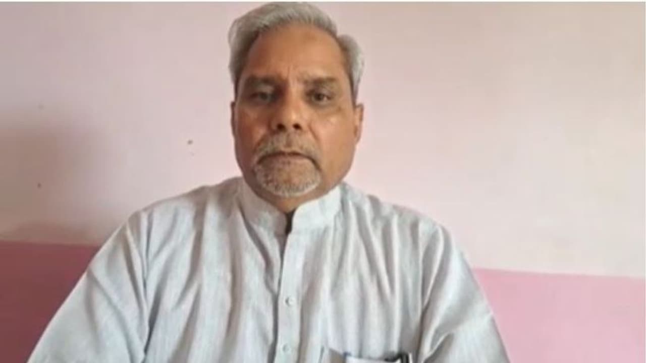 जालौर में दलित बच्चे की हत्या का मामलाः बवाल के बीच भाजपा के इस MLA ने दिया समझदारी वाला बयान जालौर में दलित बच्चे की हत्या का मामलाः बवाल के बीच भाजपा के इस MLA ने दिया समझदारी वाला बयान