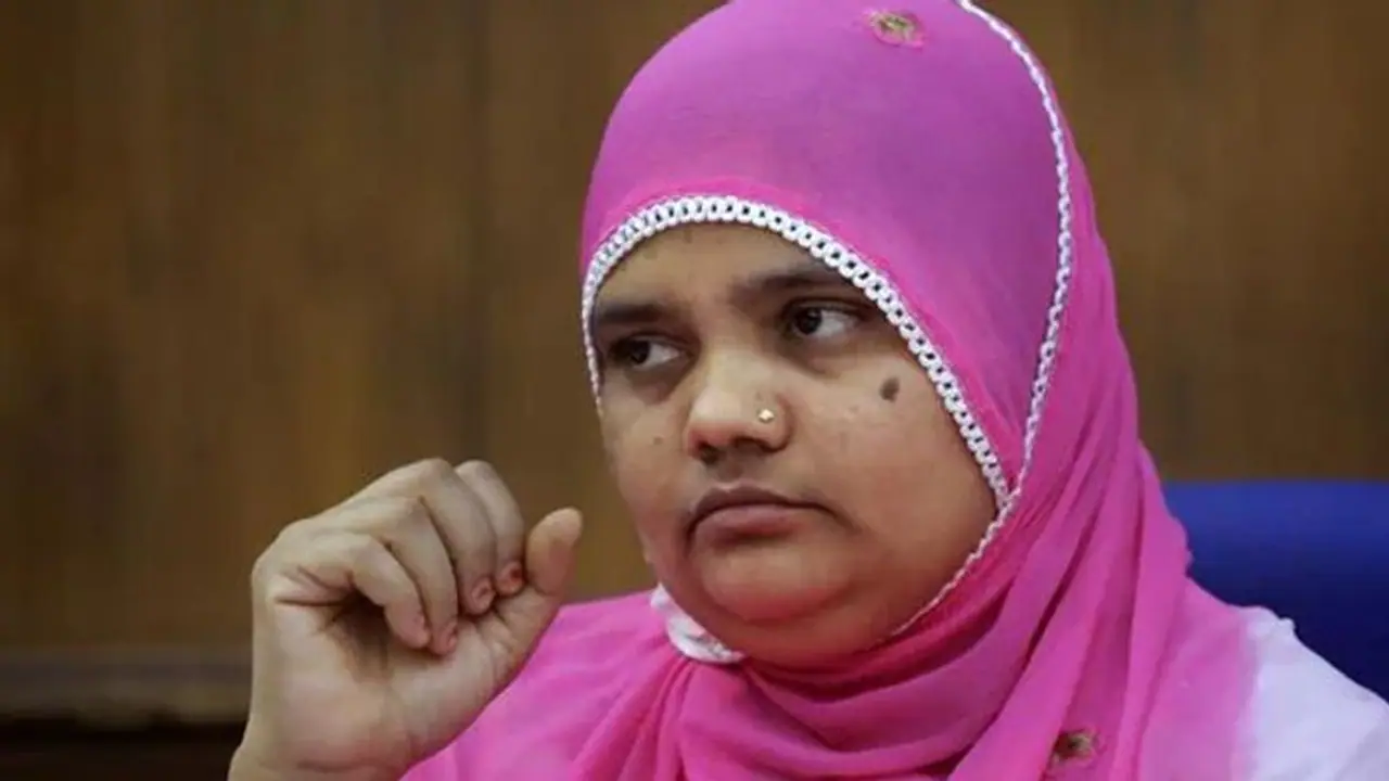 'আমরা নির্দোষ' সদর্পে বলে উঠল বিলকিস মামলায় সাজাপ্রাপ্ত, মন্তব্য ঘিরে শোরগোল বিভিন্ন মহলে 'আমরা নির্দোষ' সদর্পে বলে উঠল বিলকিস মামলায় সাজাপ্রাপ্ত, মন্তব্য ঘিরে শোরগোল বিভিন্ন মহলে