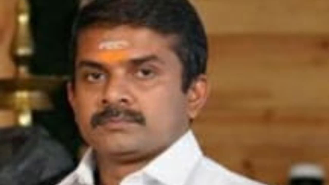 കാണാതായ വനംവകുപ്പ് ഉദ്യോഗസ്ഥനെ കണ്ടെത്തി; തീർത്ഥാടനത്തിന് പോയതെന്ന് അനൂപ് ചന്ദ്രൻ കാണാതായ വനംവകുപ്പ് ഉദ്യോഗസ്ഥനെ കണ്ടെത്തി; തീർത്ഥാടനത്തിന് പോയതെന്ന് അനൂപ് ചന്ദ്രൻ