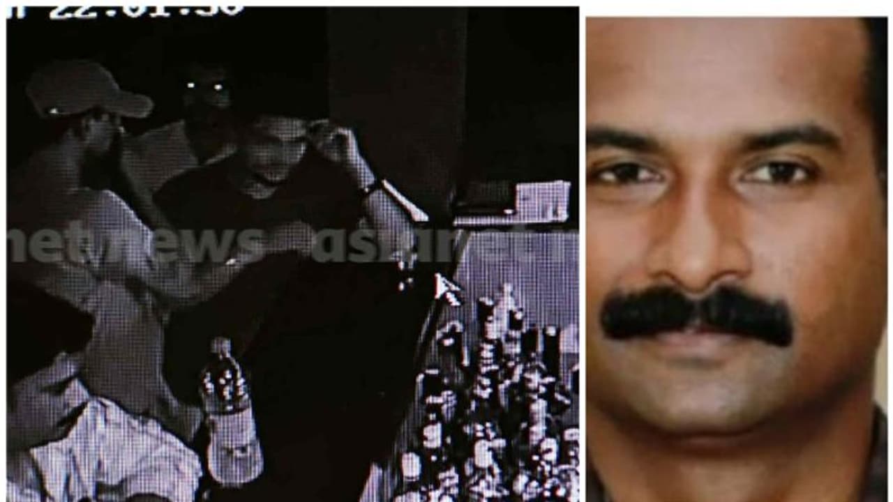 പാര്‍ട്ടിയിലെ വളര്‍ച്ച വിരോധത്തിന് കാരണമായി, തര്‍ക്കങ്ങള്‍ പ്രകോപനമായി; ഷാജഹാന്‍ വധക്കേസില്‍ കൂടുതല്‍ വ്യക്തത