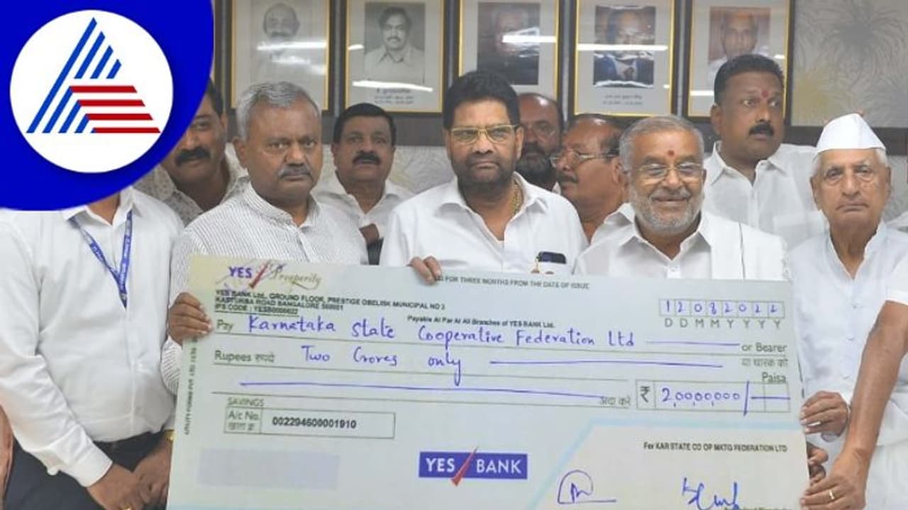 ರಾಜ್ಯ ಸಹಕಾರಾಭಿವೃದ್ಧಿಗೆ ಎಸ್.ಟಿ. ಸೋಮಶೇಖರ್ ಪ್ರಯತ್ನ ಶ್ಲಾಘನೀಯ: ಜಿ.ಟಿ. ದೇವೇಗೌಡ