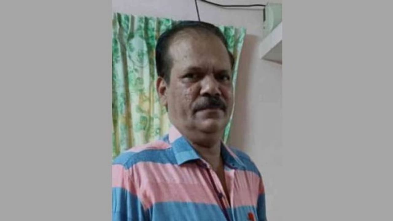 ചേർത്തല താലൂക്ക് ആശുപത്രിയിലെ ഡോക്ടർ വീടിനുള്ളിൽ മരിച്ച നിലയിൽ