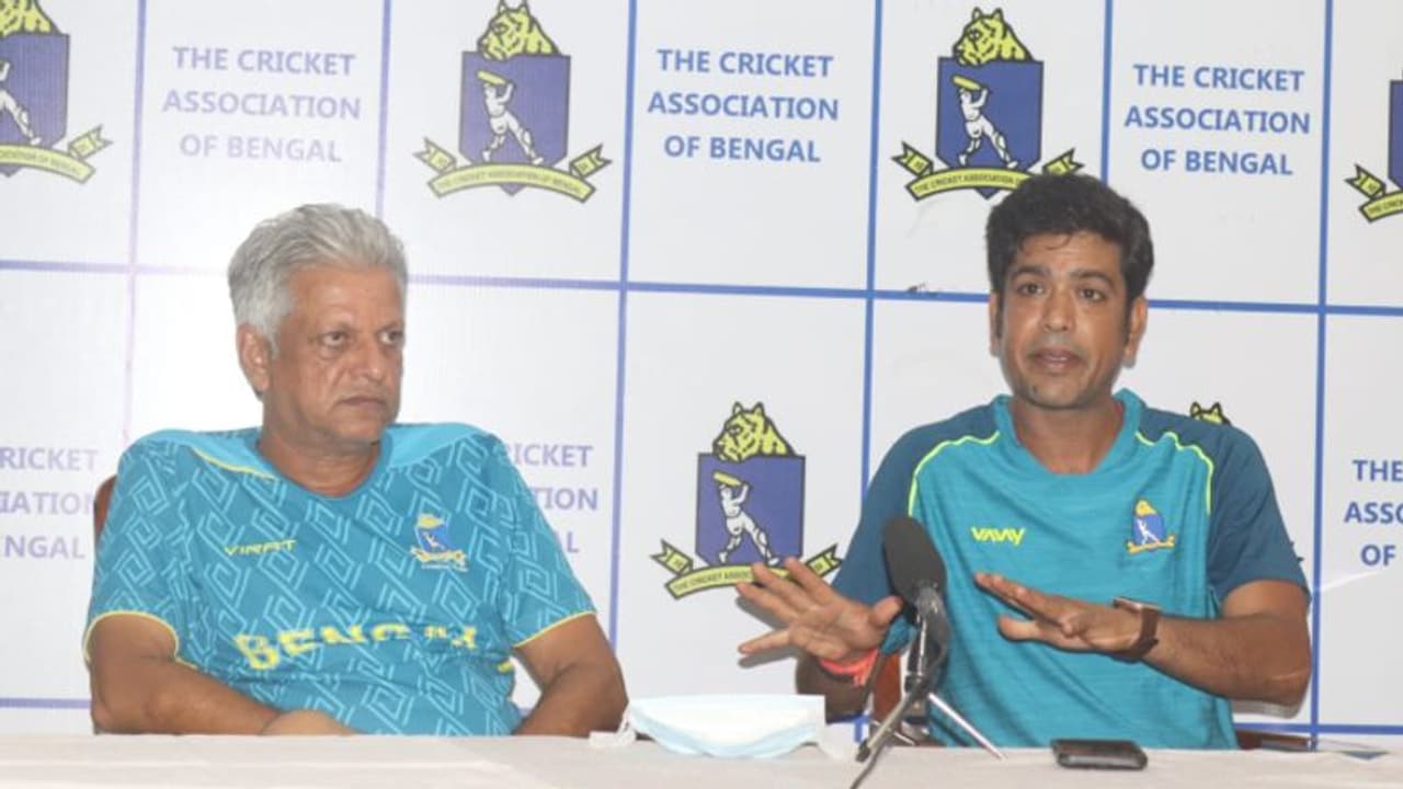 ঠান্ডা ঘরে বসে নয় ক্রিকেটার তৈরি রোদ্দুরে, বার্তা বাংলার কোচ লক্ষ্মী রমনের ঠান্ডা ঘরে বসে নয় ক্রিকেটার তৈরি রোদ্দুরে, বার্তা বাংলার কোচ লক্ষ্মী রমনের