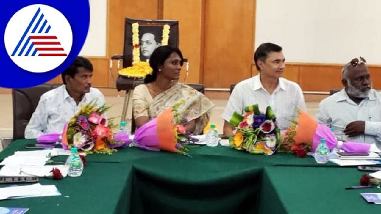 ದೌರ್ಜನ್ಯಕ್ಕೆ ಒಳಗಾದ ಎಸ್ಸಿ ಎಸ್ಟಿಗೆ ಹಲವು ಸೌಲಭ್ಯ