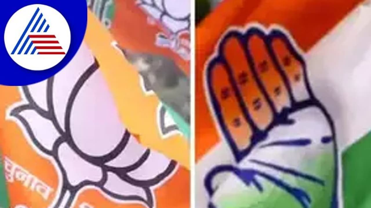 ಕೋಮು ವಿಷಯಗಳಲ್ಲಿ ಕಾಂಗ್ರೆಸ್ ಇನ್ನು ಗಪ್ಚುಪ್? ಕೋಮು ವಿಷಯಗಳಲ್ಲಿ ಕಾಂಗ್ರೆಸ್ ಇನ್ನು ಗಪ್ಚುಪ್?