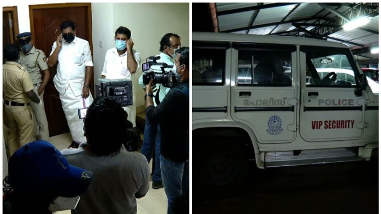 ഫ്ലാറ്റിലെ കൊലപാതകം: അർഷാദിന്റെ ഫോൺ ഓഫായത് ഇന്നലെ വൈകിട്ട്, കൊലപാതകം 12 നും 16 നും ഇടയിലെന്നും എഫ്ഐആർ ഫ്ലാറ്റിലെ കൊലപാതകം: അർഷാദിന്റെ ഫോൺ ഓഫായത് ഇന്നലെ വൈകിട്ട്, കൊലപാതകം 12 നും 16 നും ഇടയിലെന്നും എഫ്ഐആർ