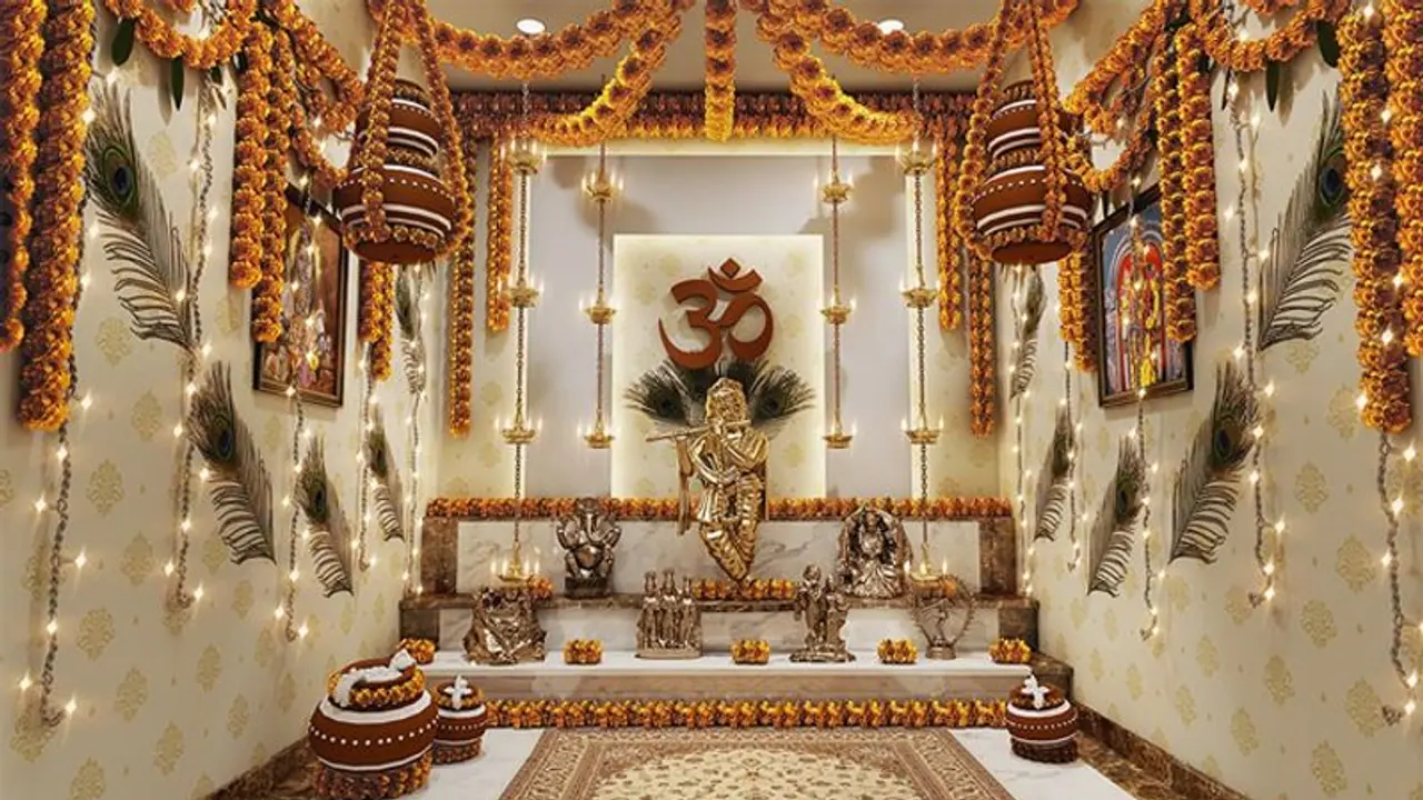 ಗೋಕುಲಾಷ್ಟಮಿ 18ಕ್ಕೋ 19ಕ್ಕೋ? ಶುಭ ಮುಹೂರ್ತ, ಪೂಜಾ ವಿಧಿ ವಿವರಗಳಿಲ್ಲಿವೆ..