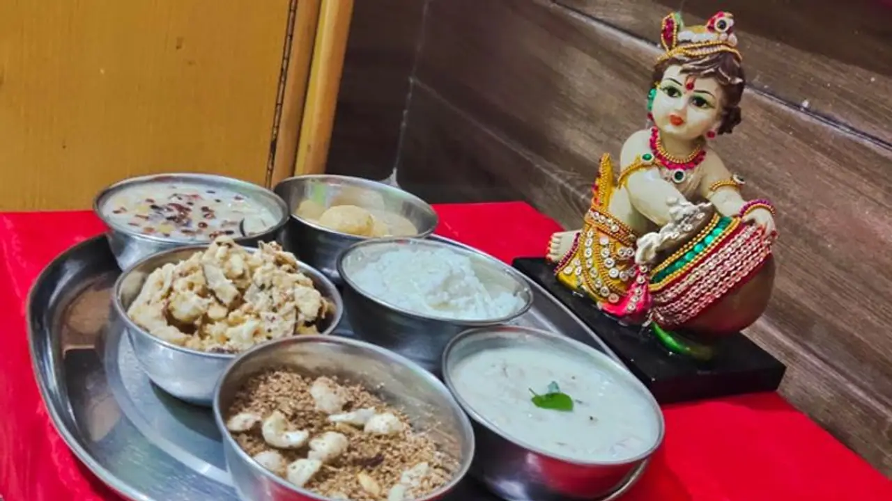 Krishna Janmashtami 2022: Know fasting importance and rules to follow on this day