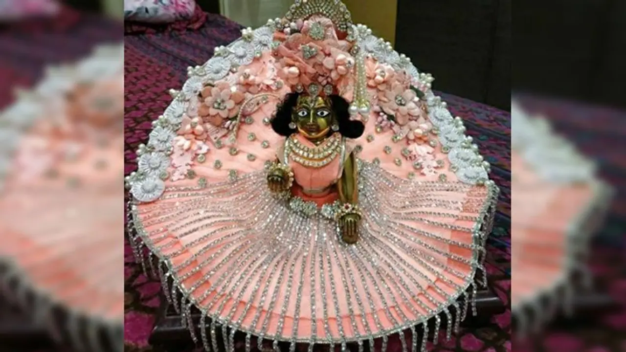 শ্রীকৃষ্ণ জন্মাষ্টমী পালিত হবে শুধুমাত্র এই সময়েই, তারিখ নিয়ে কোনও বিভ্রান্তি রাখবেন না শ্রীকৃষ্ণ জন্মাষ্টমী পালিত হবে শুধুমাত্র এই সময়েই, তারিখ নিয়ে কোনও বিভ্রান্তি রাখবেন না