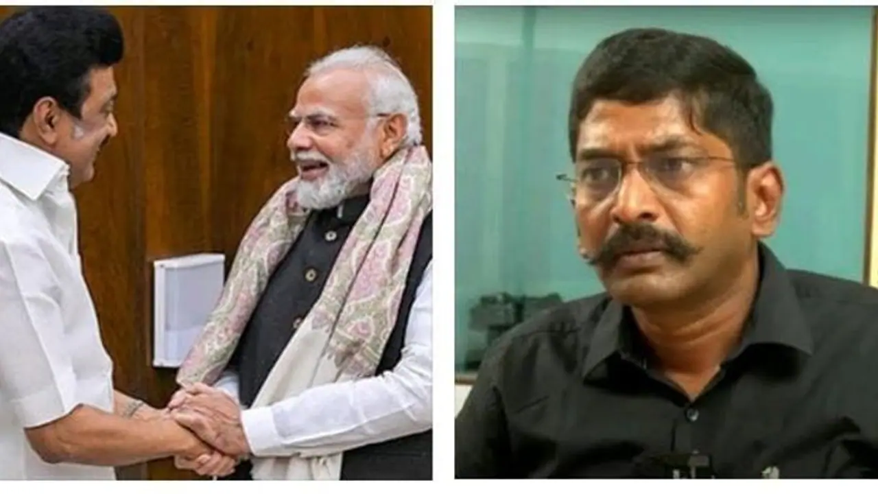 வெளிநாட்டில் முதலீடு.? நெருக்கும் அமலாக்கத்துறை..! முதலமைச்சர் திடீர் டெல்லி பயணம்.. திகில் கிளப்பும் சவுக்கு வெளிநாட்டில் முதலீடு.? நெருக்கும் அமலாக்கத்துறை..! முதலமைச்சர் திடீர் டெல்லி பயணம்.. திகில் கிளப்பும் சவுக்கு