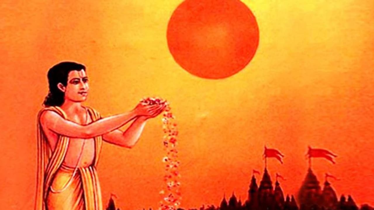 Ghee Sankranti 2022: घी संक्रांति 17 अगस्त को, क्या है सूर्य के राशि बदलने से इस पर्व का संबंध? Ghee Sankranti 2022: घी संक्रांति 17 अगस्त को, क्या है सूर्य के राशि बदलने से इस पर्व का संबंध?