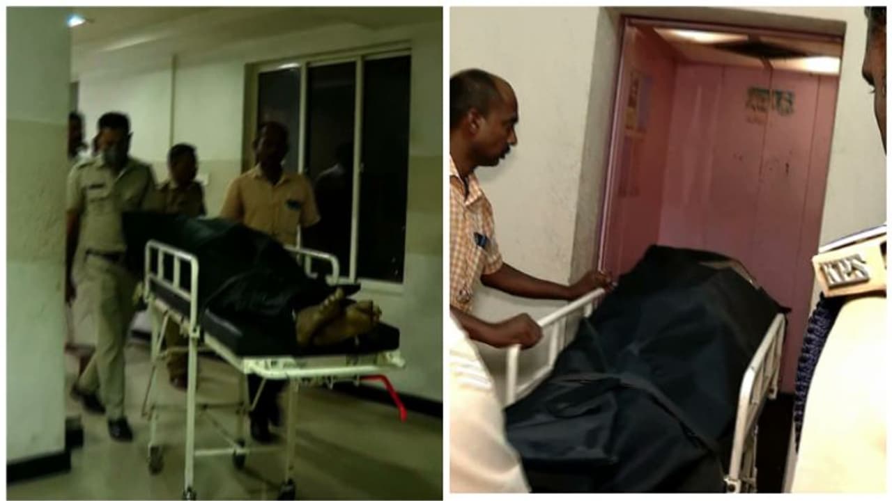 ഫ്ലാറ്റിൽ താമസിച്ചത് 5 പേർ, മൂന്ന് പേർ കൊടൈക്കനാൽ വിനോദയാത്രയിൽ, ഒരാൾ കൊല്ലപ്പെട്ടു; അഞ്ചാമനെ കാണാനില്ല 