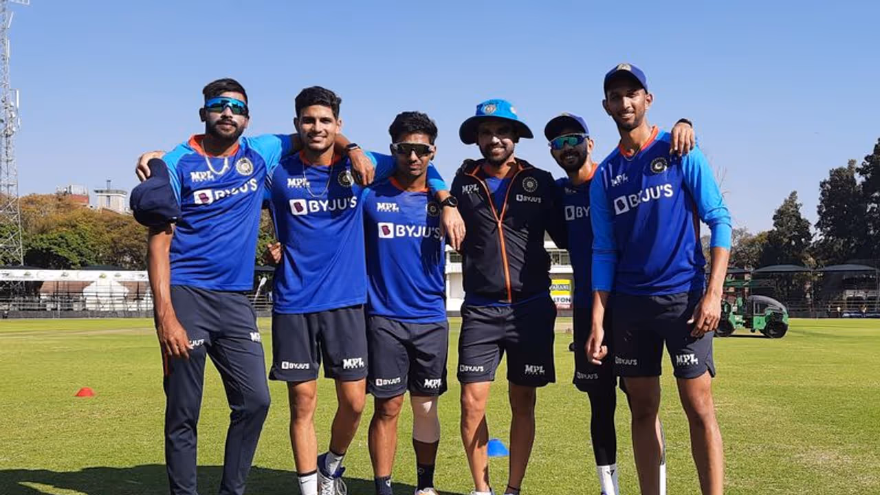 India vs Zimbabwe: टीम इंडिया में धमाल मचाने को बेताब IPL के 5 सुपरस्टार, टाइमिंग और लाइव स्ट्रीमिंग भी जाने