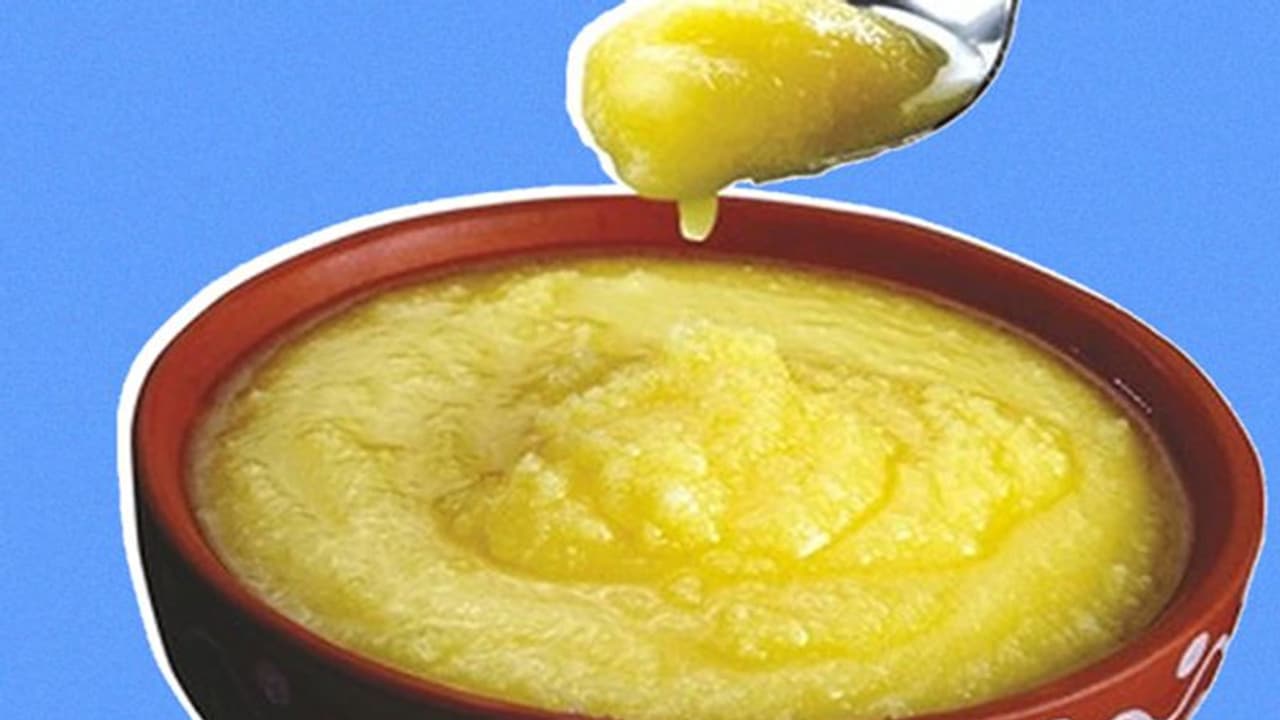 நெய்யுடன் இந்த உணவுகளை சேர்த்து சாப்பிட்டால் மாரடைப்பு குட்பை..!! புற்றுநோய்க்கு பை பை..!!