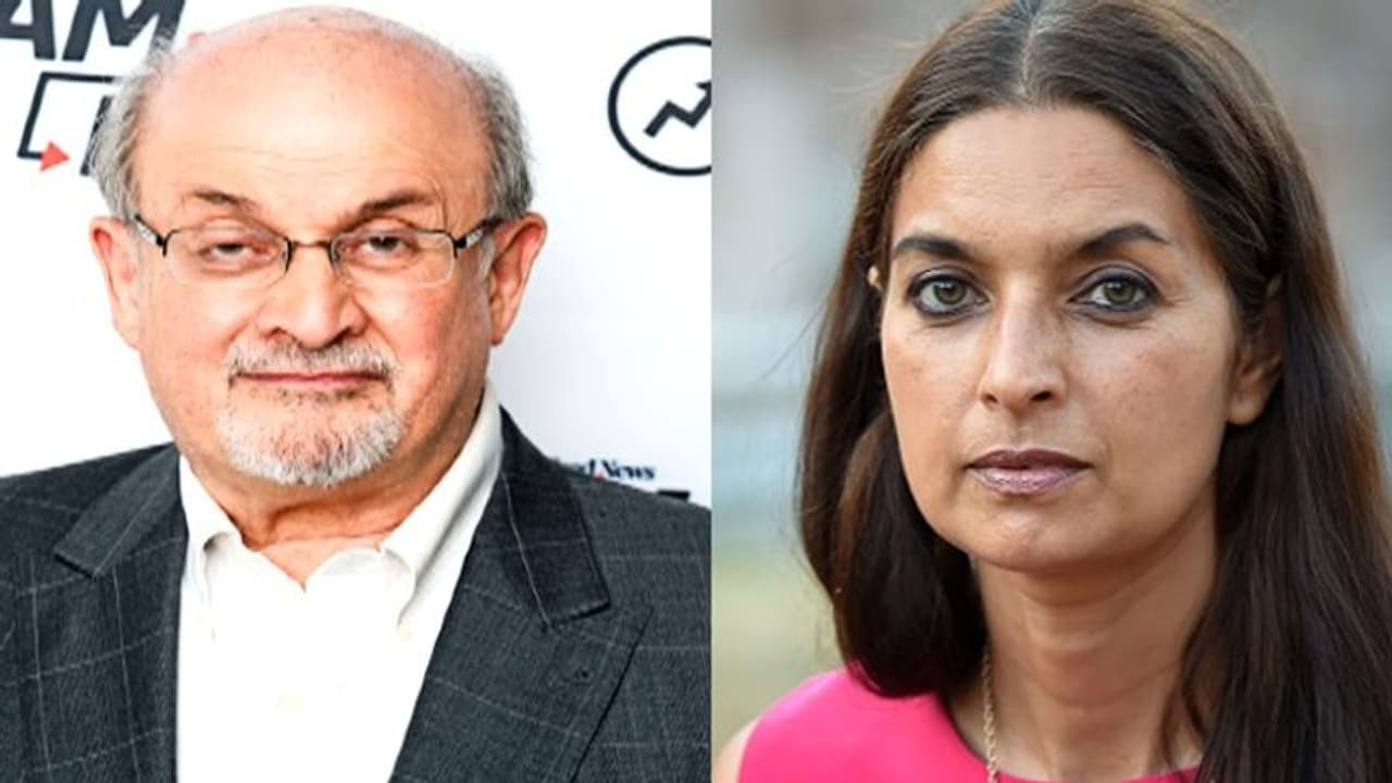 স্বাধীনতার ৭৫ বছর পরেও ভারতে মানবাধিকার লঙ্ঘিত? সরব সলমন রুশদি সহ বহু বিশ্ববরেণ্য লেখক