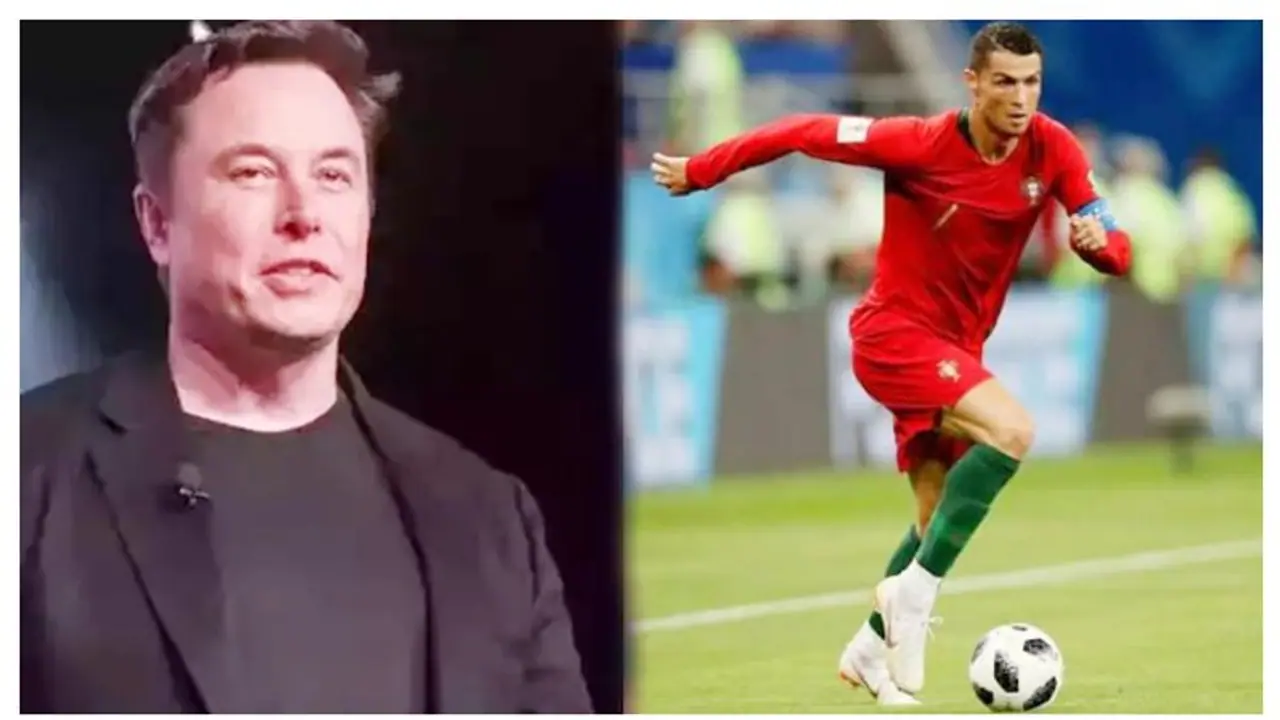 Elon Musk: మాంచెస్టర్ యునైటెడ్ టీం కొనుగోలు చేస్తున్నట్లు ఎలాన్ మస్క్ ట్వీట్.. Elon Musk: మాంచెస్టర్ యునైటెడ్ టీం కొనుగోలు చేస్తున్నట్లు ఎలాన్ మస్క్ ట్వీట్..