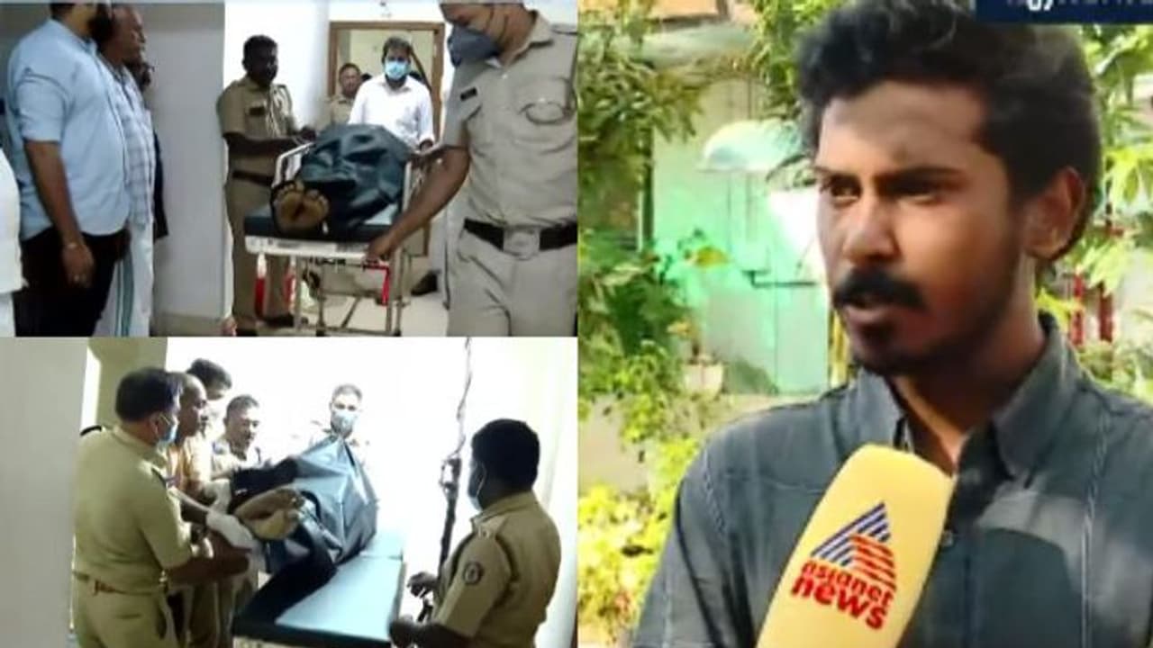 കൊച്ചിയിലെ ഫ്ളാറ്റിലെ കൊലപാതകം: കൊല്ലപ്പെട്ടയാളുടെ പേരിൽ ചാറ്റ് ചെയ്തത് അർഷാദ്?