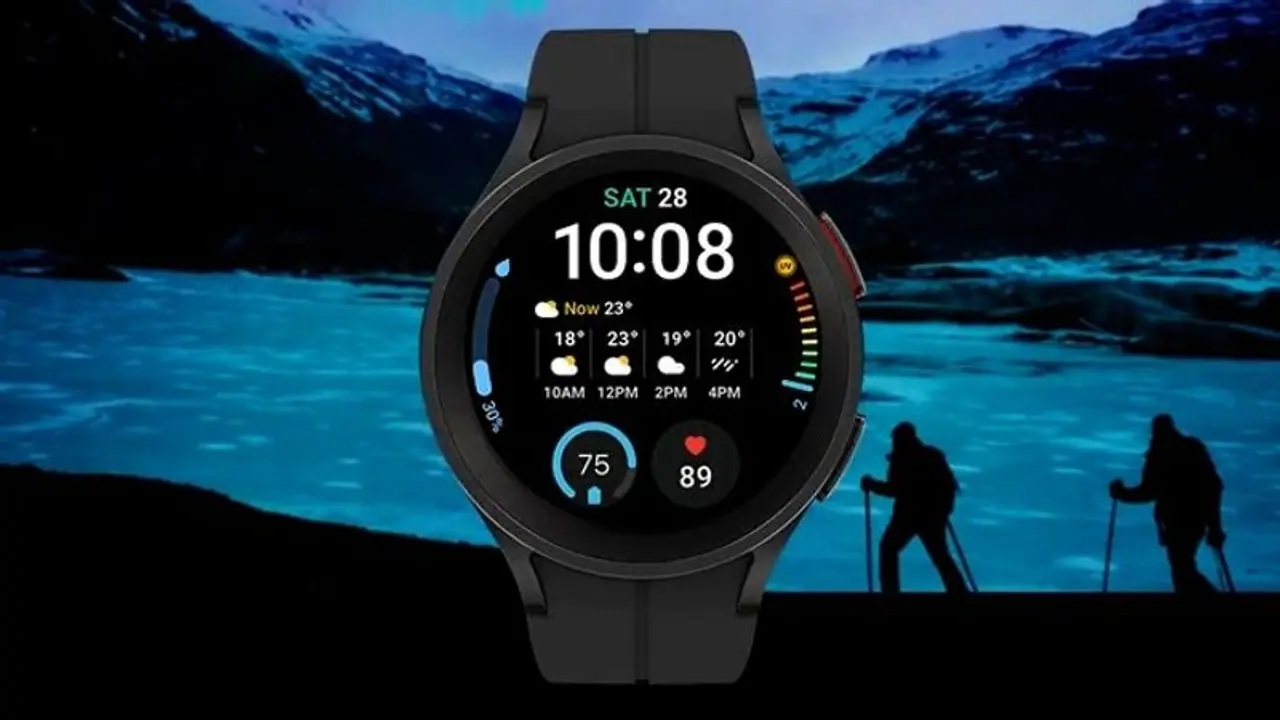 Samsung Galaxy Watch 5, Watch 5 Pro pre order begins in India; know cashback, exciting offers Samsung Galaxy Watch 5, Watch 5 Pro pre order begins in India; know cashback, exciting offers