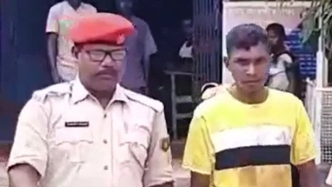 500 ರೂ ವಿಚಾರಕ್ಕೆ ಸ್ನೇಹಿತನ ತಲೆ ಕತ್ತರಿಸಿದ ವ್ಯಕ್ತಿ; ಕ್ಷುಲ್ಲಕ ಕಾರಣಕ್ಕೆ ಈ ರೀತಿ ಪ್ರತಿಕ್ರಿಯೆ ಏಕೆ? 500 ರೂ ವಿಚಾರಕ್ಕೆ ಸ್ನೇಹಿತನ ತಲೆ ಕತ್ತರಿಸಿದ ವ್ಯಕ್ತಿ; ಕ್ಷುಲ್ಲಕ ಕಾರಣಕ್ಕೆ ಈ ರೀತಿ ಪ್ರತಿಕ್ರಿಯೆ ಏಕೆ?