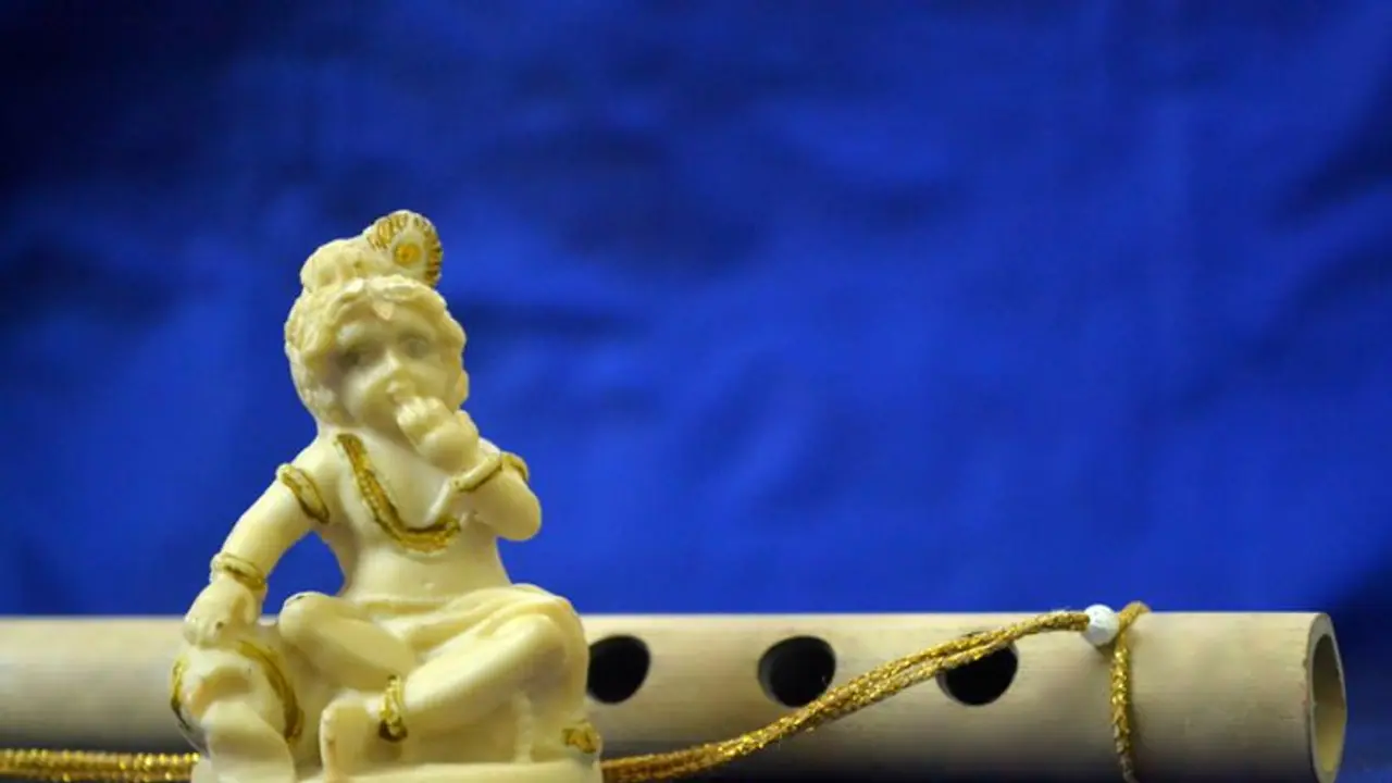 Janmashtami 2022: Here's how to make fresh white butter at home for bhog; know recipe here