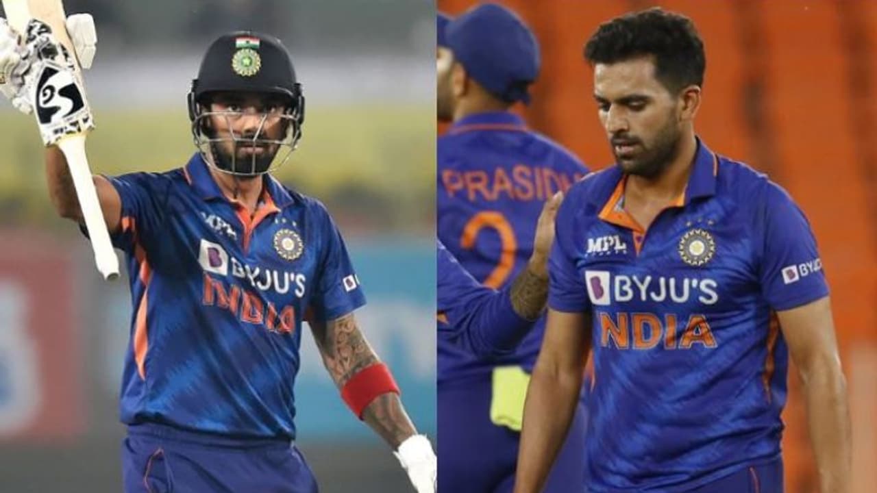 Asia Cup 2022: ರೋಹಿತ್ಗೆ ವಿಶ್ರಾಂತಿ, ಕೆಎಲ್ ರಾಹುಲ್ ಕ್ಯಾಪ್ಟನ್, ಟೀಮ್ ಇಂಡಿಯಾ ಮೊದಲು ಬ್ಯಾಟಿಂಗ್ Asia Cup 2022: ರೋಹಿತ್ಗೆ ವಿಶ್ರಾಂತಿ, ಕೆಎಲ್ ರಾಹುಲ್ ಕ್ಯಾಪ್ಟನ್, ಟೀಮ್ ಇಂಡಿಯಾ ಮೊದಲು ಬ್ಯಾಟಿಂಗ್