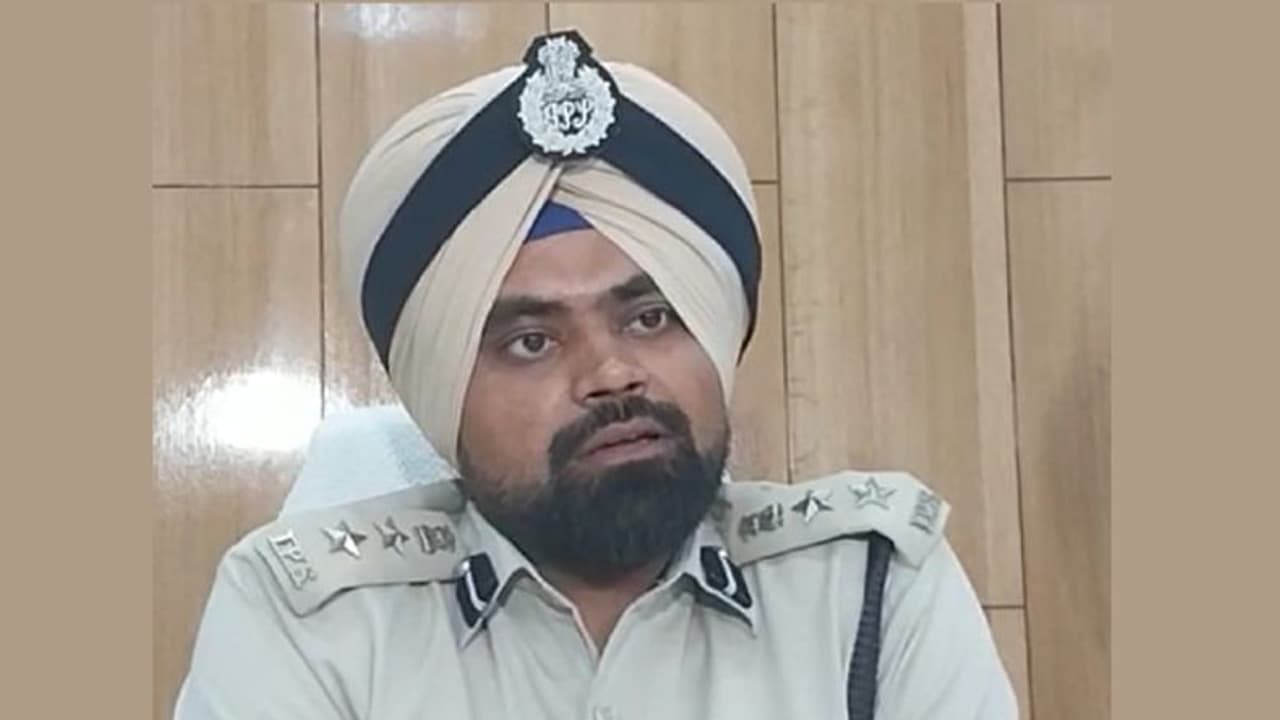 चैन स्नैचर पर लगाम कसने की पटना पुलिस ने की तैयारी, हर थाने के एक अफसर को दी ये जिम्मेदारी