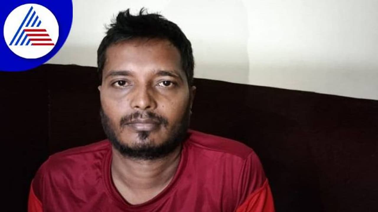 Bengaluru Crime: ಟಾರ್ಚರ್ ಕೊಡ್ತಾಳೆ ಅಂತ ಬಾ ನಲ್ಲೆ ಮಧುಚಂದ್ರಕೆ ಸ್ಟೈಲಲ್ಲಿ ಮಡದಿ ಕೊಂದ ಪತಿರಾಯ! Bengaluru Crime: ಟಾರ್ಚರ್ ಕೊಡ್ತಾಳೆ ಅಂತ ಬಾ ನಲ್ಲೆ ಮಧುಚಂದ್ರಕೆ ಸ್ಟೈಲಲ್ಲಿ ಮಡದಿ ಕೊಂದ ಪತಿರಾಯ!