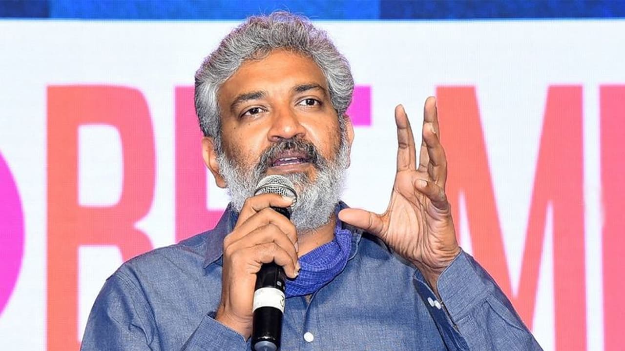 #Rajamouli:రాజమౌళిని బోయ్ కాట్ చేయండంటూ ట్రెండ్, కారణం #Rajamouli:రాజమౌళిని బోయ్ కాట్ చేయండంటూ ట్రెండ్, కారణం